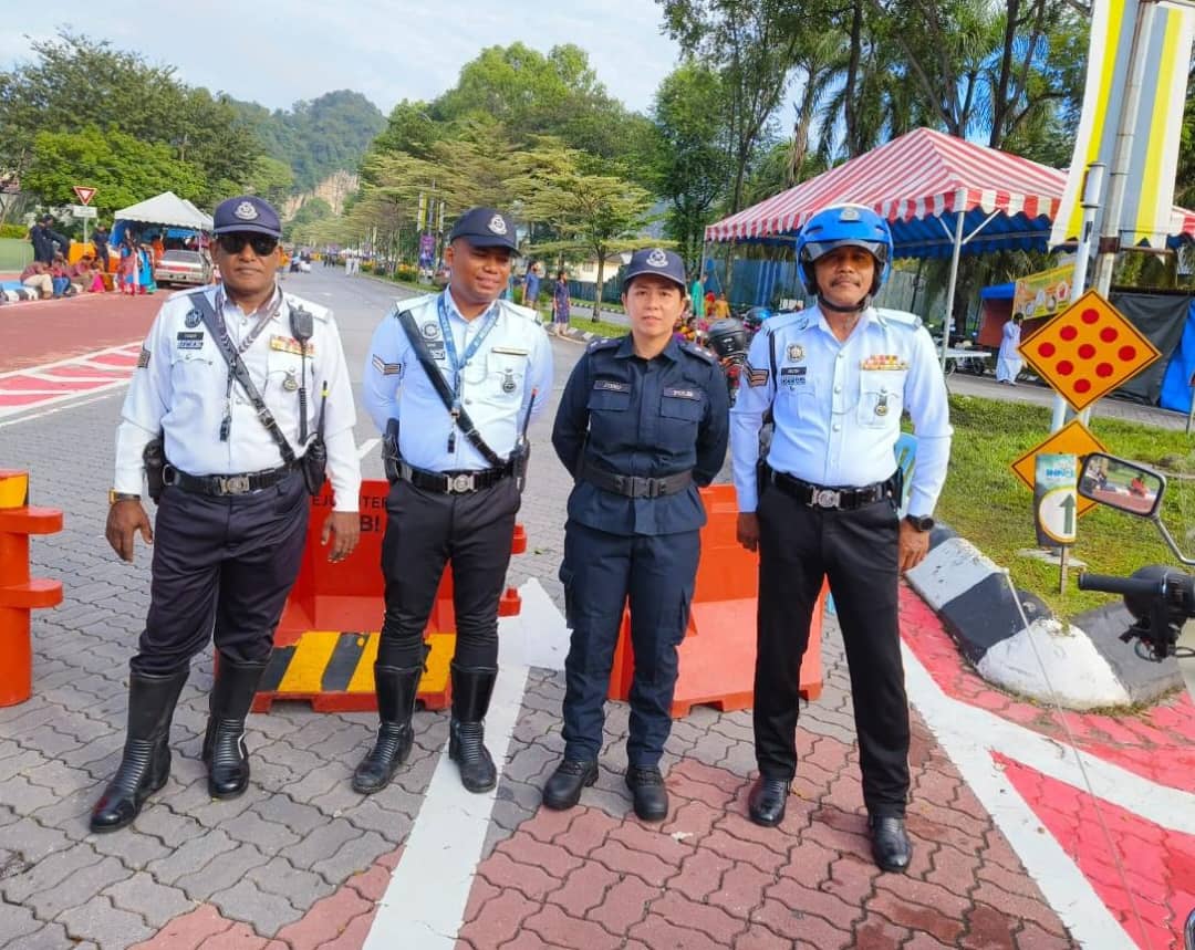★2月15日见报/有故事的人︱女交警调查官