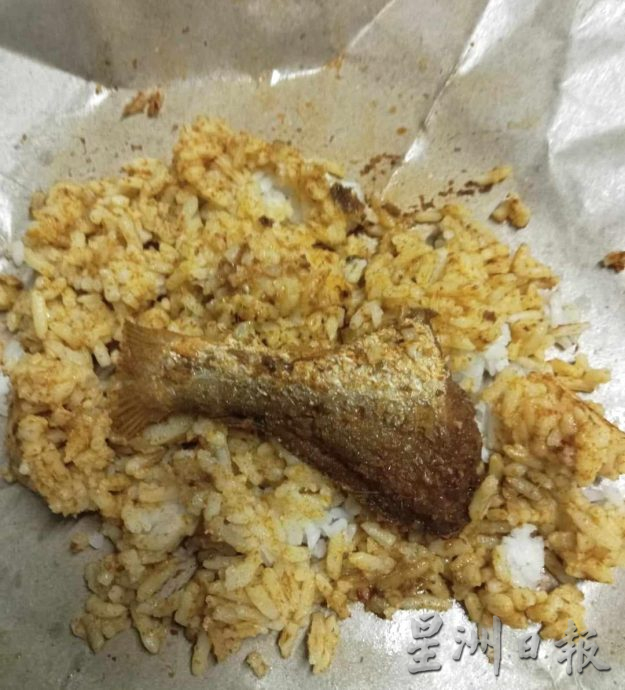 ★2月24日刊登/大霹雳封底主文/【老茶室情怀】/实兆远港口南芳茶餐室