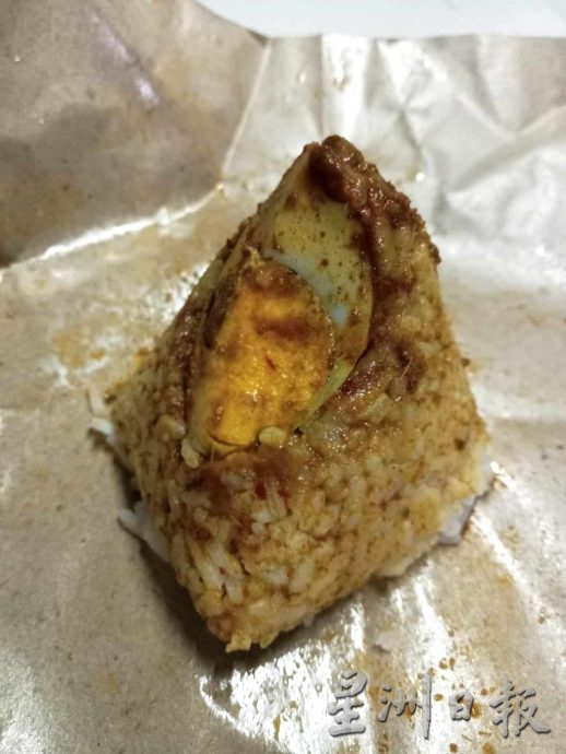 ★2月24日刊登/大霹雳封底主文/【老茶室情怀】/实兆远港口南芳茶餐室