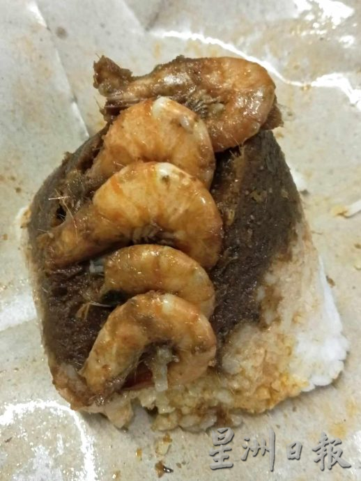 ★2月24日刊登/大霹雳封底主文/【老茶室情怀】/实兆远港口南芳茶餐室