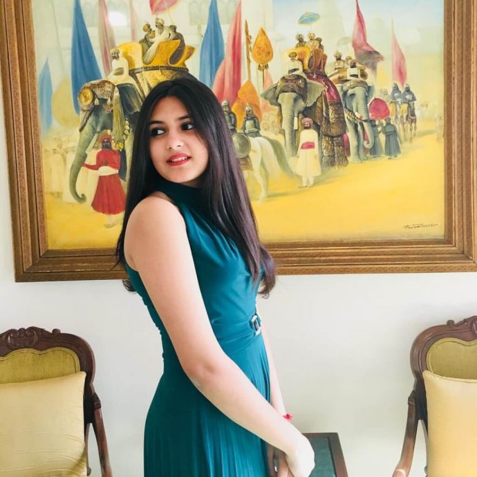 《我和我的冠军女儿》19岁童星病逝 罹皮肌炎呼吸衰竭亡