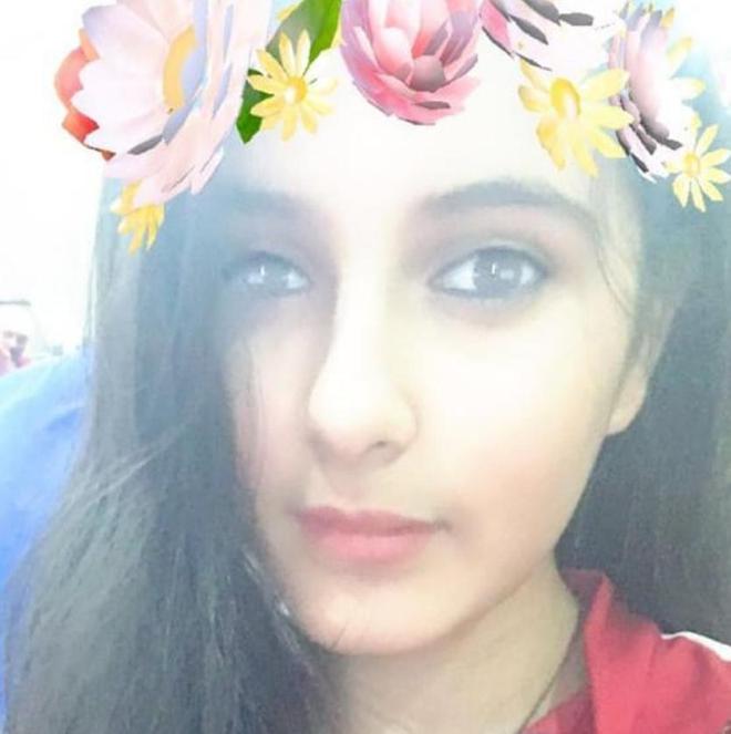 《我和我的冠军女儿》19岁童星病逝 罹皮肌炎呼吸衰竭亡