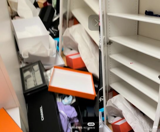 《步步》女星美国豪宅遭洗劫 反挨批不爱国活该