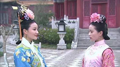 《步步》女星美国豪宅遭洗劫 反挨批不爱国活该