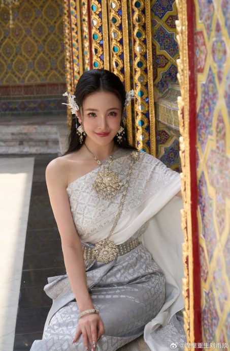 《步步》女星美国豪宅遭洗劫 反挨批不爱国活该