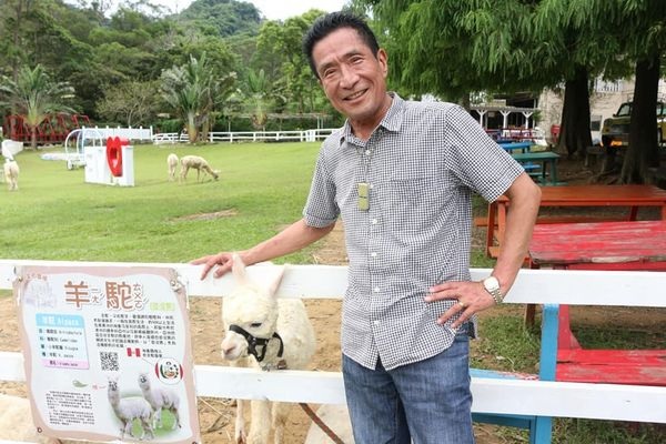 《水玲珑》演员康祺猝逝 1个月前曾精神喊话