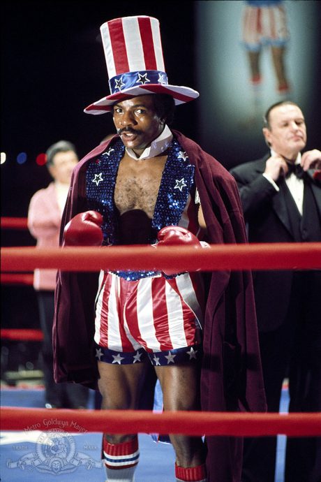 《洛基》演世界拳王爆红 卡尔韦瑟斯家中逝世享年76岁