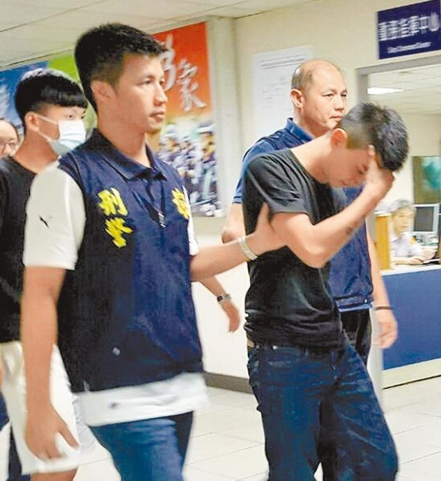 《海豚湾》童星杀人逃亡 被列10大重刑外逃要犯