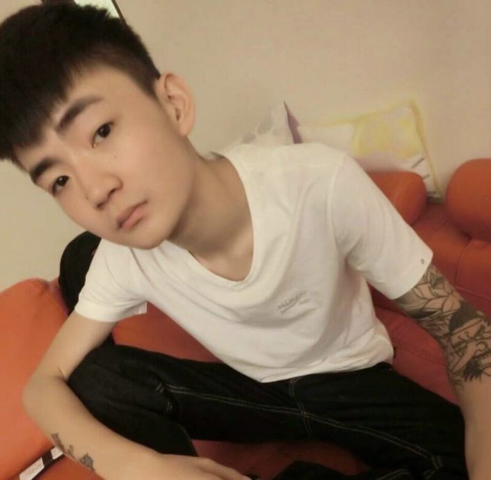 《海豚湾》童星杀人逃亡 被列10大重刑外逃要犯