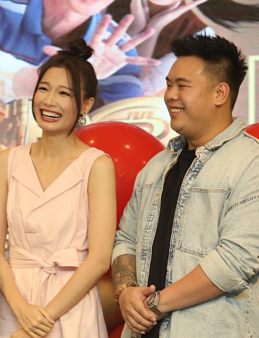 《钱不够用3》狂收1768万 梁志强被拱出“神字”