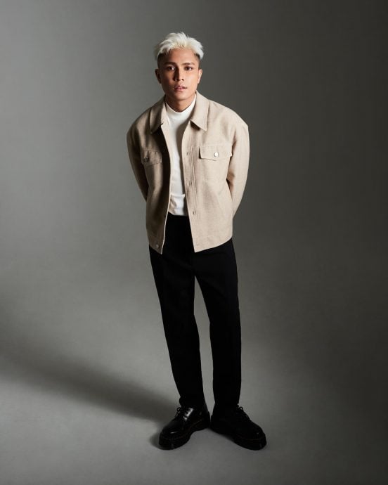  《阿拉斯加海湾》被翻唱为《婚后事》插曲 菲道尔：被标记才知道