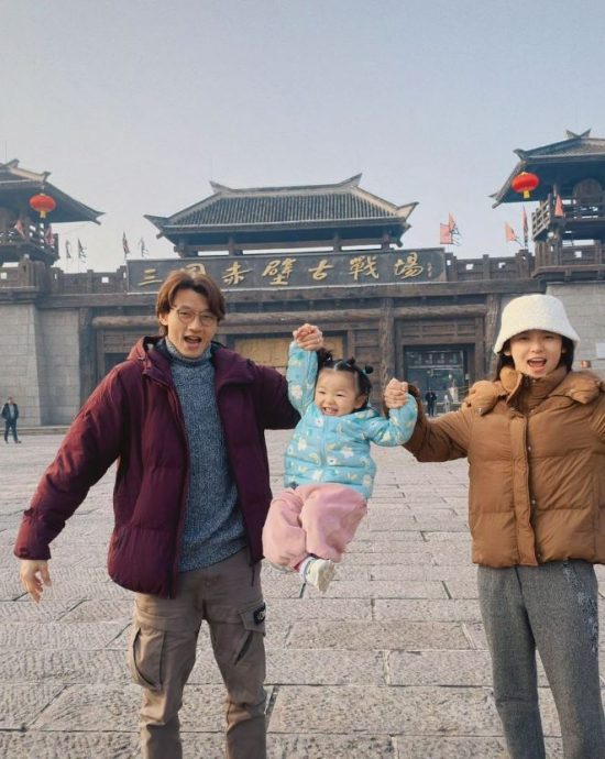 《饭戏攻心2》主创 一人一句新春寄语