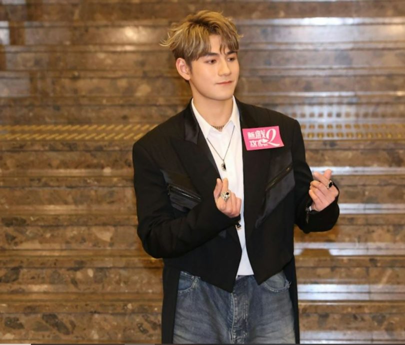 《饭戏攻心2》主创 一人一句新春寄语