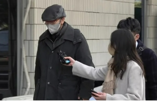 《鱿鱼游戏》吴永洙性骚遭求刑1年 哀叹人生崩塌求饶