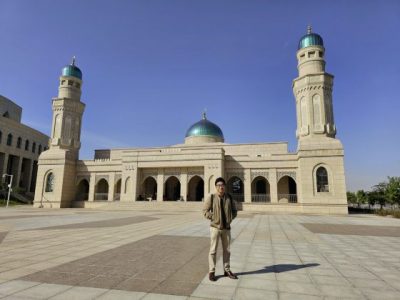 【中国】新疆那么大,到阿凡提的故乡去走走