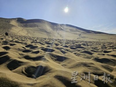 【中国】新疆那么大,到阿凡提的故乡去走走