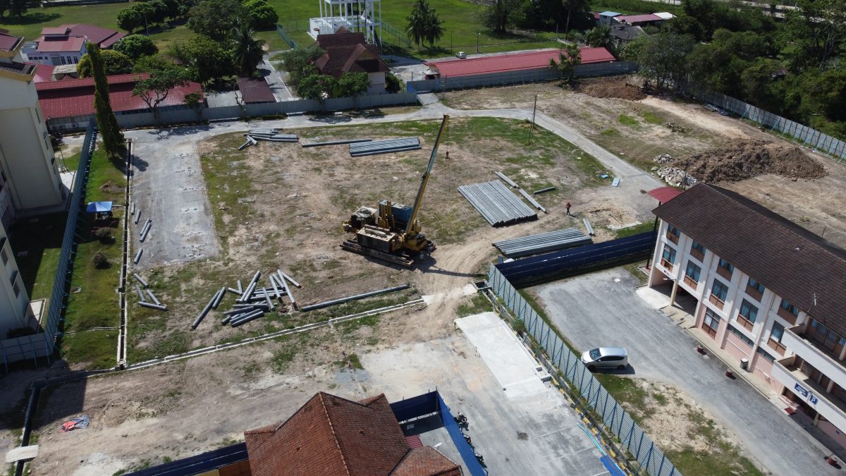 【州议会】/西华尼申:江沙医院提升急诊部工程 料2026年2月完成