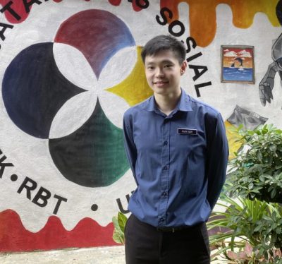 【战争教育／01】走进课堂──战争教育怎么教？