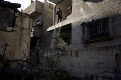 【战争教育／01】走进课堂──战争教育怎么教？