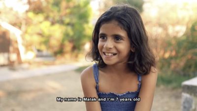 【战争教育／03】跟小朋友谈战争，怎样谈才能产生连结？