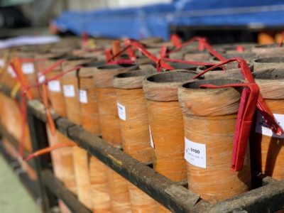 【点燃年味／02】一场绚烂的烟花秀，是如何创造出来的？