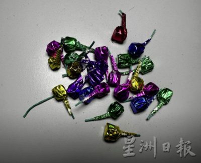 【点燃年味／03】重温童年“年味”——那些年玩过的烟花爆竹