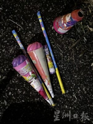 【点燃年味／03】重温童年“年味”——那些年玩过的烟花爆竹