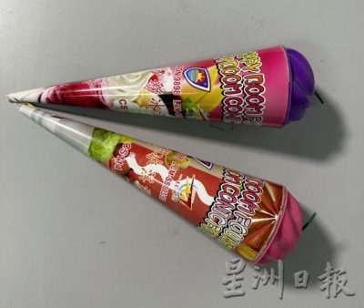 【点燃年味／03】重温童年“年味”——那些年玩过的烟花爆竹