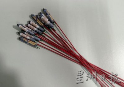 【点燃年味／03】重温童年“年味”——那些年玩过的烟花爆竹