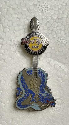 【物外游】光头佬/天天拢是好天!