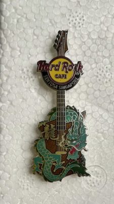 【物外游】光头佬/天天拢是好天!