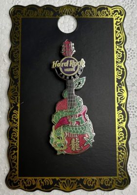 【物外游】光头佬/天天拢是好天!