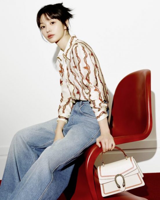 【笔谈时尚】King Chan／龙咁威过甲辰龙年