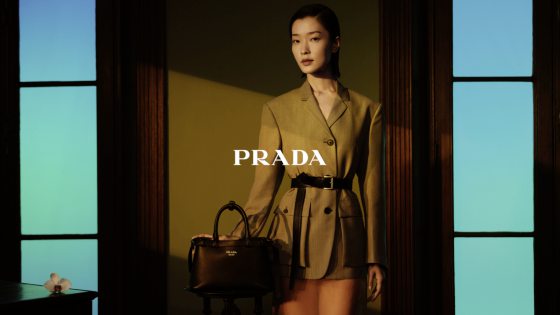 【笔谈时尚】King Chan／龙咁威过甲辰龙年