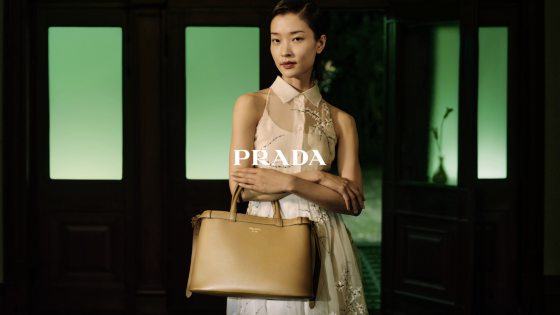 【笔谈时尚】King Chan／龙咁威过甲辰龙年