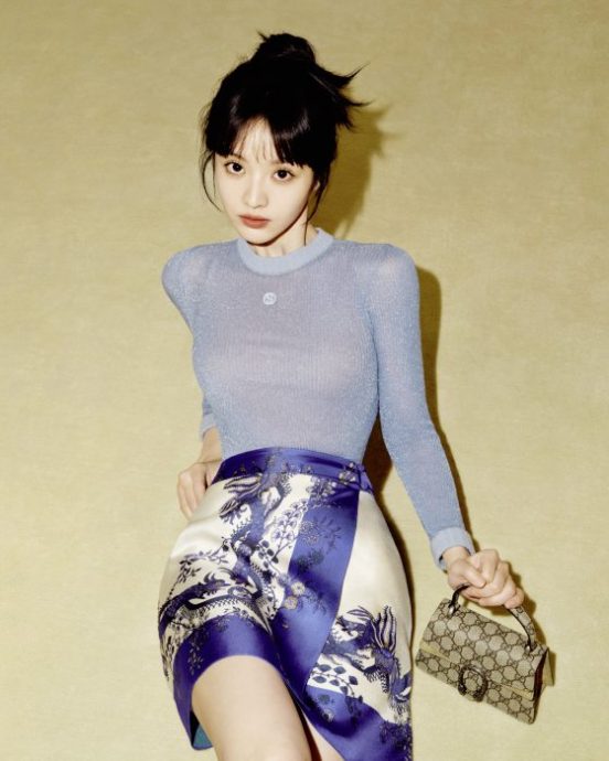 【笔谈时尚】King Chan／龙咁威过甲辰龙年