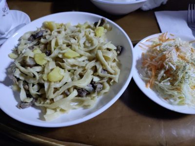 【蒙古】走一回成吉思汗的帝国──蒙古