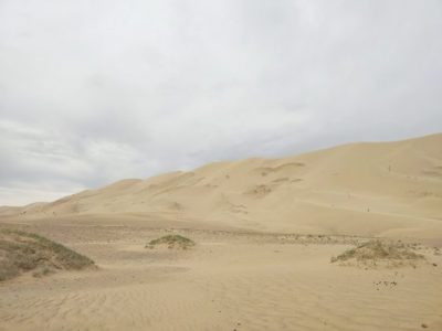 【蒙古】走一回成吉思汗的帝国──蒙古