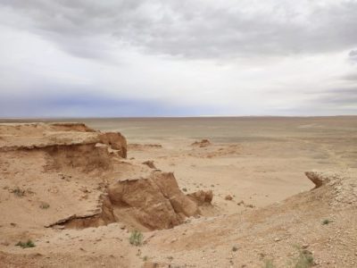 【蒙古】走一回成吉思汗的帝国──蒙古