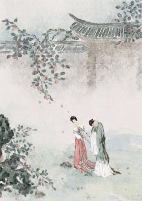 【除夕年刊/05】从文学、动画、电视剧寻龙迹