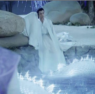 【除夕年刊/05】从文学、动画、电视剧寻龙迹