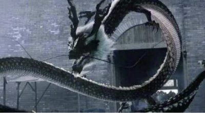 【除夕年刊/05】从文学、动画、电视剧寻龙迹