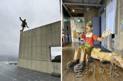 【韩国】冬游江原道,打卡韩剧场景,感受冬雪的绚丽