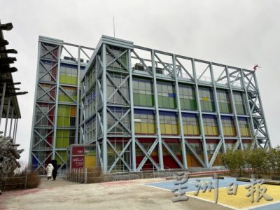 【韩国】冬游江原道,打卡韩剧场景,感受冬雪的绚丽