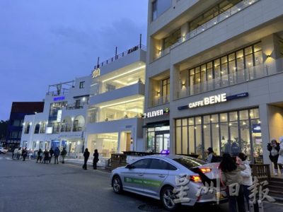 【韩国】冬游江原道,打卡韩剧场景,感受冬雪的绚丽