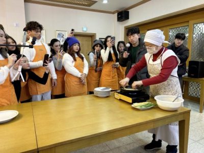 【韩国】冬游江原道,打卡韩剧场景,感受冬雪的绚丽