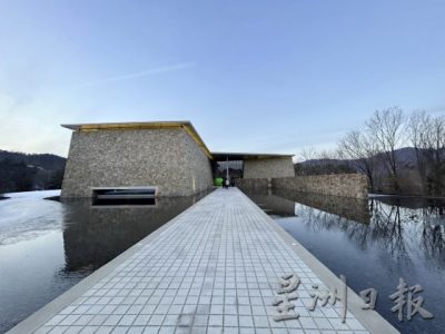 【韩国】冬游江原道,打卡韩剧场景,感受冬雪的绚丽