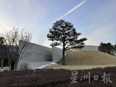 【韩国】冬游江原道,打卡韩剧场景,感受冬雪的绚丽