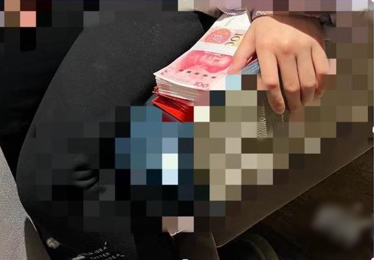 三年级小学生攒下46万压岁钱 网傻眼:“爷爷还缺孙子孙女吗?”