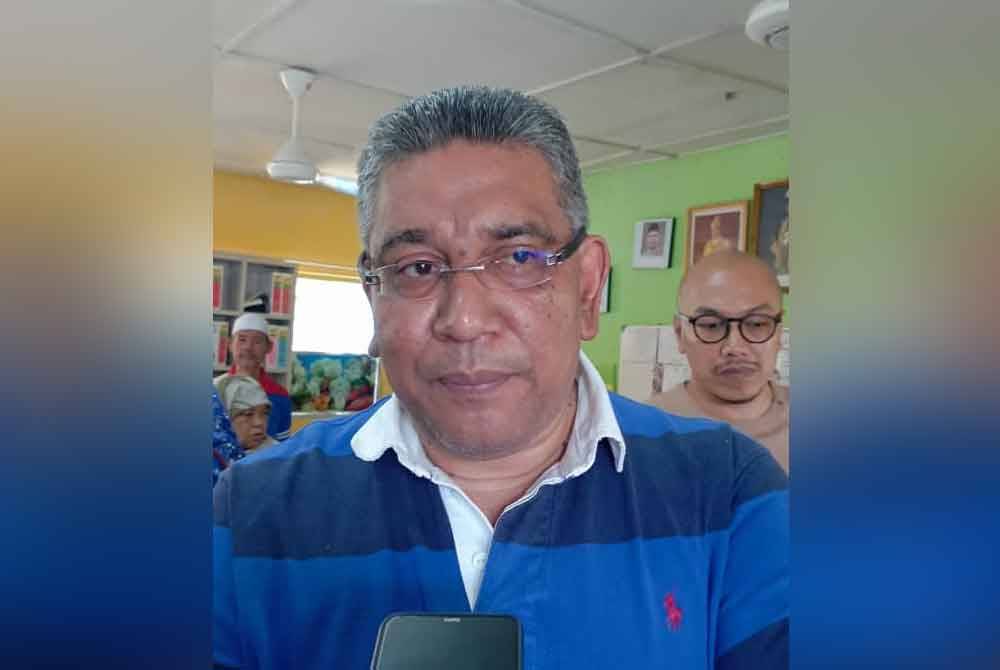 不同意将华人新村申遗 梅格祖卡奈:雪州巫统坚持党立场